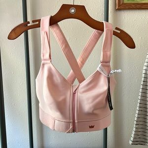 BNWT Shefit Blush Bra